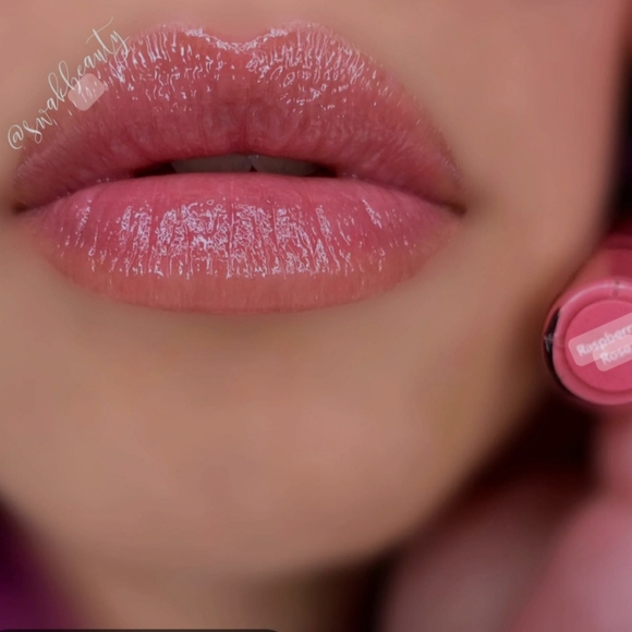 Rasberry Rose - LIPSENSE MOISTURIZING GLOSS - Picture 1 of 3